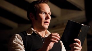 20. Заклятие (2013)