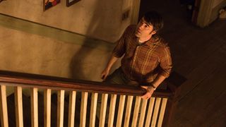 22. Заклятие (2013)