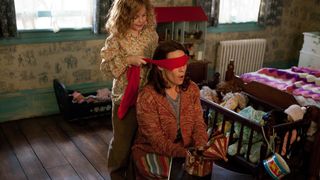 23. Заклятие (2013)