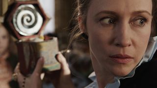 27. Заклятие (2013)