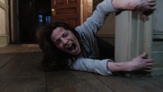 30. Заклятие (2013)