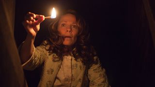 6. Заклятие (2013)