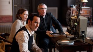 7. Заклятие (2013)