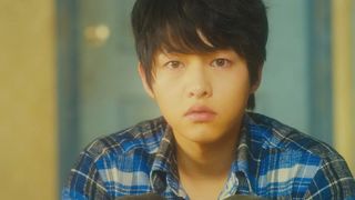 100. Мальчик-оборотень (2012)