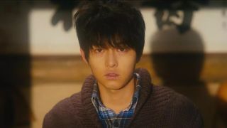 101. Мальчик-оборотень (2012)