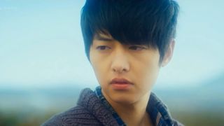 102. Мальчик-оборотень (2012)