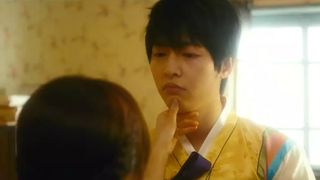 103. Мальчик-оборотень (2012)