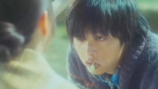 104. Мальчик-оборотень (2012)