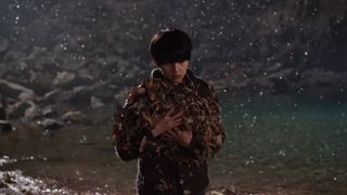 105. Мальчик-оборотень (2012)