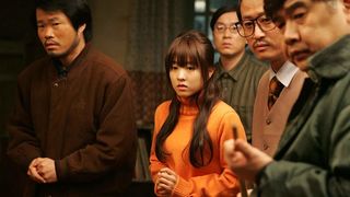 11. Мальчик-оборотень (2012)