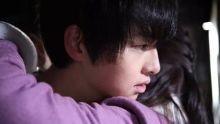 111. Мальчик-оборотень (2012)