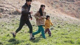 113. Мальчик-оборотень (2012)