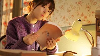 115. Мальчик-оборотень (2012)