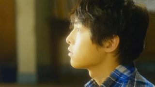 119. Мальчик-оборотень (2012)