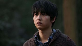 12. Мальчик-оборотень (2012)