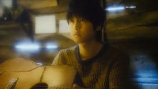 121. Мальчик-оборотень (2012)