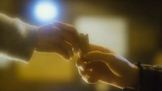 122. Мальчик-оборотень (2012)