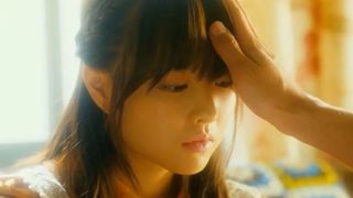 124. Мальчик-оборотень (2012)