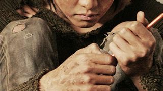 132. Мальчик-оборотень (2012)