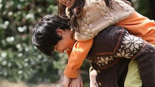 133. Мальчик-оборотень (2012)