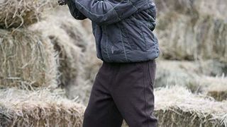 134. Мальчик-оборотень (2012)