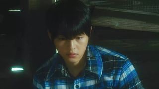 136. Мальчик-оборотень (2012)