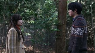 14. Мальчик-оборотень (2012)