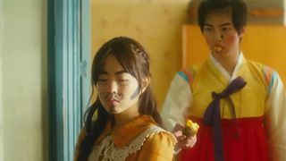 140. Мальчик-оборотень (2012)