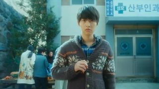 142. Мальчик-оборотень (2012)