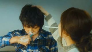 144. Мальчик-оборотень (2012)