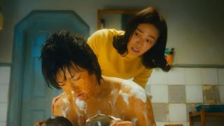 145. Мальчик-оборотень (2012)