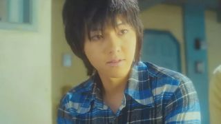 147. Мальчик-оборотень (2012)