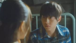 149. Мальчик-оборотень (2012)