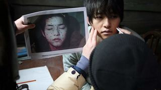 15. Мальчик-оборотень (2012)