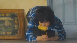 150. Мальчик-оборотень (2012)