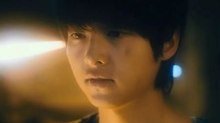 152. Мальчик-оборотень (2012)