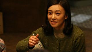 16. Мальчик-оборотень (2012)