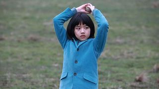 17. Мальчик-оборотень (2012)