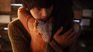 19. Мальчик-оборотень (2012)