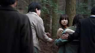 2. Мальчик-оборотень (2012)