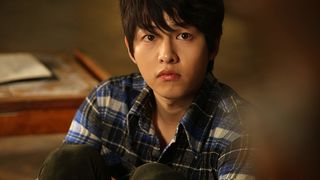 20. Мальчик-оборотень (2012)