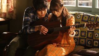 21. Мальчик-оборотень (2012)