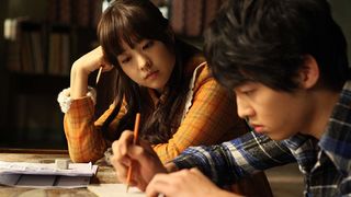 22. Мальчик-оборотень (2012)