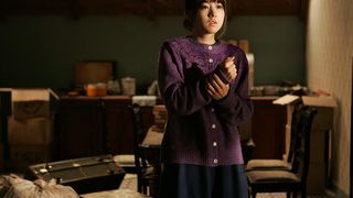 24. Мальчик-оборотень (2012)