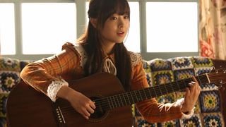 27. Мальчик-оборотень (2012)