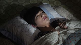 28. Мальчик-оборотень (2012)