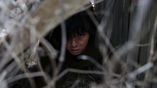 29. Мальчик-оборотень (2012)