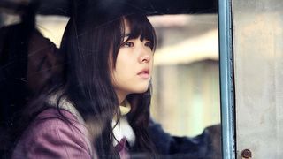 30. Мальчик-оборотень (2012)