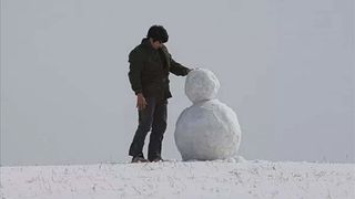 31. Мальчик-оборотень (2012)