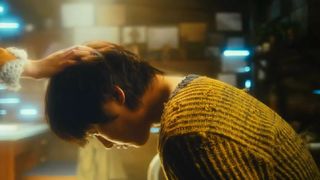 32. Мальчик-оборотень (2012)